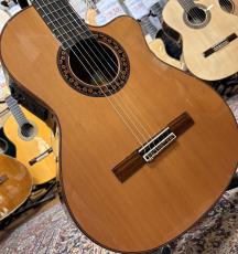 Jose Ramirez [ホセ・ラミレス] Estudio 140 CWE C #142【エレガット】_3