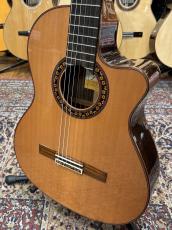 Jose Ramirez [ホセ・ラミレス] Estudio 140 CWE C #142【エレガット】_4