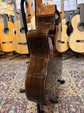 Jose Ramirez [ホセ・ラミレス] Estudio 140 CWE C #142【エレガット】_6