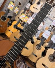 Jose Ramirez [ホセ・ラミレス] Estudio 140 CWE C #142【エレガット】_7