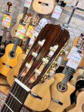 Jose Ramirez [ホセ・ラミレス] Estudio 140 CWE C #142【エレガット】_8