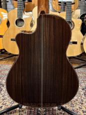 Jose Ramirez [ホセ・ラミレス] Estudio 140 CWE C #142【エレガット】_10