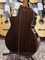 Jose Ramirez [ホセ・ラミレス] Estudio 140 CWE C #142【エレガット】_11