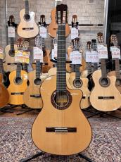 Jose Ramirez [ホセ・ラミレス] Estudio 140 CWE S #123【エレガット】_2