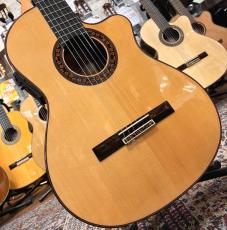 Jose Ramirez [ホセ・ラミレス] Estudio 140 CWE S #123【エレガット】_3