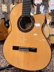 Jose Ramirez [ホセ・ラミレス] Estudio 140 CWE S #123【エレガット】_4