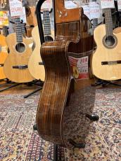 Jose Ramirez [ホセ・ラミレス] Estudio 140 CWE S #123【エレガット】_6