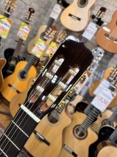 Jose Ramirez [ホセ・ラミレス] Estudio 140 CWE S #123【エレガット】_8