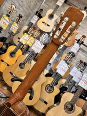 Jose Ramirez [ホセ・ラミレス] Estudio 140 CWE S #123【エレガット】_9