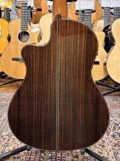 Jose Ramirez [ホセ・ラミレス] Estudio 140 CWE S #123【エレガット】_10