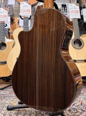 Jose Ramirez [ホセ・ラミレス] Estudio 140 CWE S #123【エレガット】_11