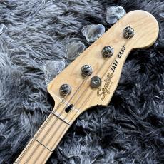 Squier Affinity Jazz Bass 3-Color Sunburst / Maple 【最初の1本にオススメ!】【ジャズベース】_5