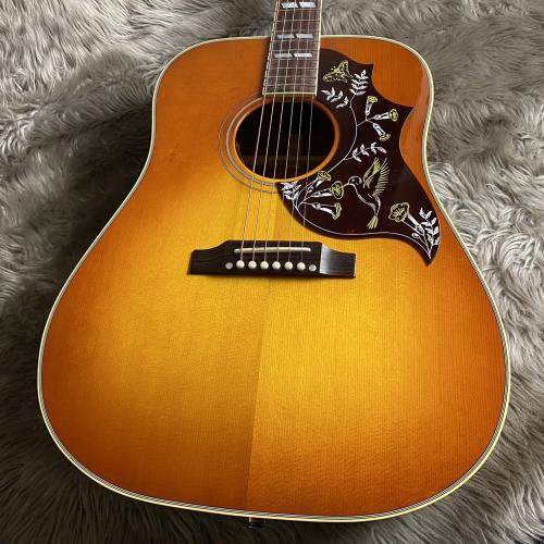 Gibson Hummingbird Original - Heritage Cherry Sunburst【現物画像】【最大36回分割無金利 実施中】