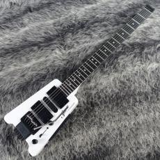 Steinberger Spirit GT-Pro Deluxe HSH White
