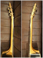 Lowden 【個体演奏動画あり】F-35C IR/AD【ナット幅43mm】【ローズウッド×アディロン】_11