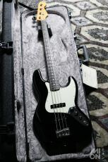 Fender American Professional II Jazz Bass RW BLK 2023