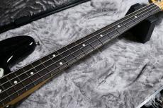 Fender American Professional II Jazz Bass RW BLK 2023_4