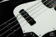 Fender American Professional II Jazz Bass RW BLK 2023_5
