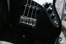 Fender American Professional II Jazz Bass RW BLK 2023_6