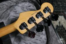 Fender American Professional II Jazz Bass RW BLK 2023_7
