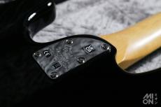 Fender American Professional II Jazz Bass RW BLK 2023_8