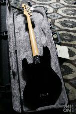 Fender American Professional II Jazz Bass RW BLK 2023_9