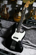 Fender American Professional II Jazz Bass RW BLK 2023_11