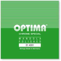 OPTIMA Mandola Green Set