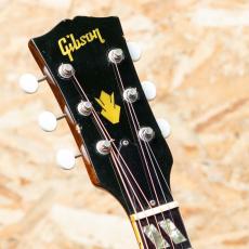 Gibson Country Western 1968_8