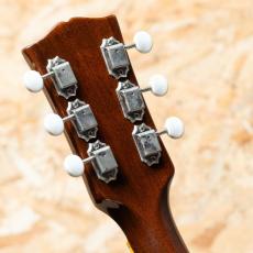 Gibson Country Western 1968_9