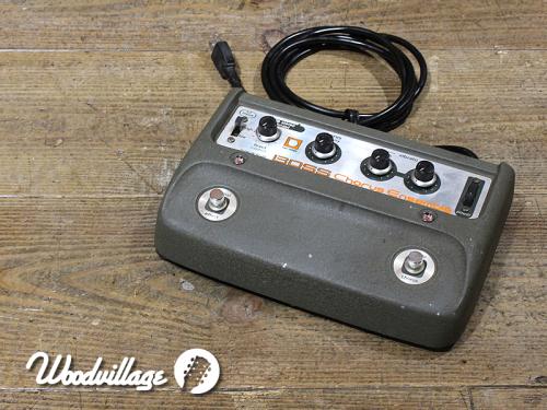 BOSS CE-1 Chorus Ensemble