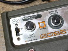 BOSS CE-1 Chorus Ensemble_2