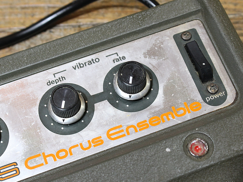 BOSS CE-1 1979年製 ヴィンテージ］BOSS / 1979 CE-1 Chorus Ensemble - Vintage