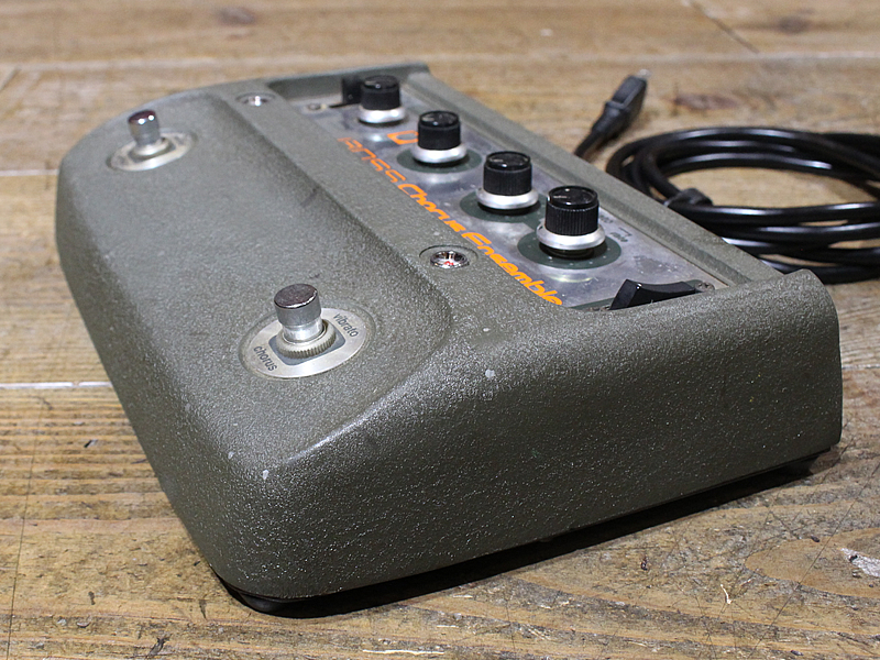 BOSS CE-1 1979年製 ヴィンテージ］BOSS / 1979 CE-1 Chorus Ensemble - Vintage