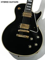 Gibson 50th Anniversary 1960 Les Paul Custom Black Beauty 2010