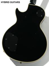 Gibson 50th Anniversary 1960 Les Paul Custom Black Beauty 2010_2