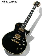 Gibson 50th Anniversary 1960 Les Paul Custom Black Beauty 2010_3