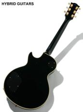 Gibson 50th Anniversary 1960 Les Paul Custom Black Beauty 2010_4