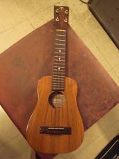Tangi SOPRANO(マホガニー)_3