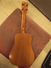 Tangi SOPRANO(マホガニー)_4