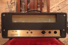 Marshall 1971 Model 1917 JMP20 Head Amp_2