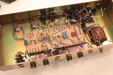 Marshall 1971 Model 1917 JMP20 Head Amp_5