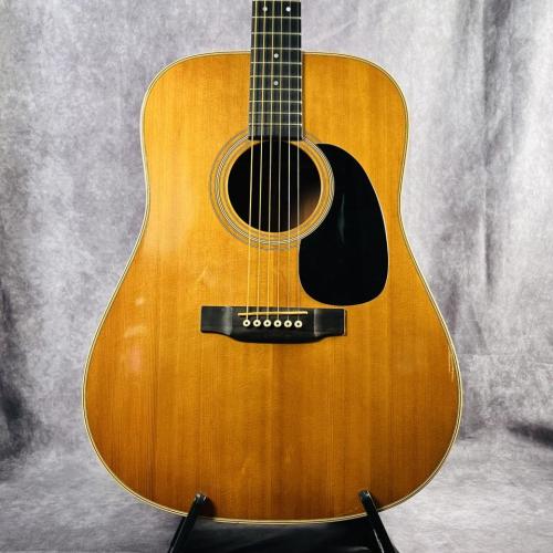 Martin D-28