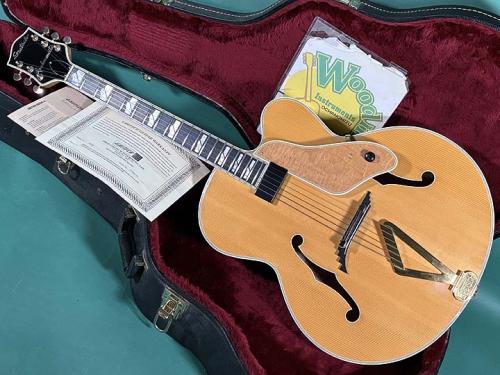 Gretsch G410M SYNCHROMATIC