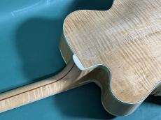 Gretsch G410M SYNCHROMATIC_9