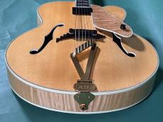 Gretsch G410M SYNCHROMATIC_11