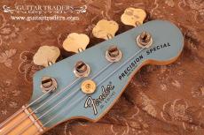 Fender 1980's Precision Special_4