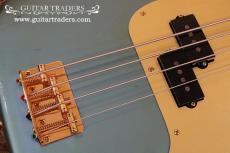 Fender 1980's Precision Special_6