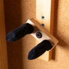 Craft Musica ウクレレ専用キャビネット Ukulele Doc_5