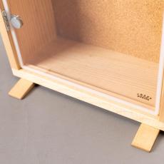 Craft Musica ウクレレ専用キャビネット Ukulele Doc_9